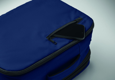 Лого трейд pекламные cувениры фото: Cabin size carry on backpack