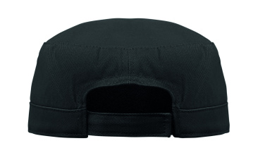 Логотрейд бизнес-подарки картинка: Military cap 260 gr/m²