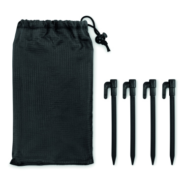 Логотрейд бизнес-подарки картинка: Lightweight large beach mat