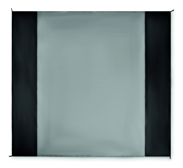 Лого трейд бизнес-подарки фото: Lightweight large beach mat