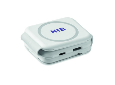 Логотрейд бизнес-подарки картинка: Foldable charging station