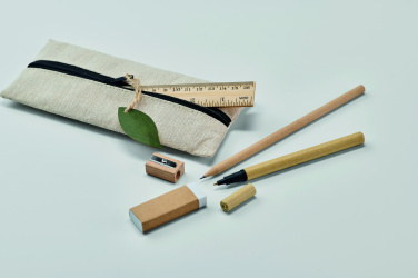 Лого трейд pекламные cувениры фото: Stationery set