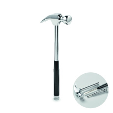 Carbon steel claw hammer