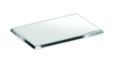 Лого трейд pекламные подарки фото: Acrylic photo magnet rectangula