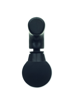 Логотрейд pекламные продукты картинка: Massage gun in ABS