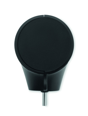 Лого трейд бизнес-подарки фото: Power bank 5000mAh