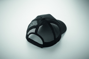 Логотрейд pекламные cувениры картинка: 5 panel trucker cap
