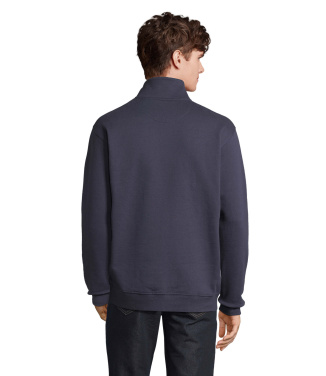 Логотрейд pекламные продукты картинка: CONRAD Sweat Zip Collar