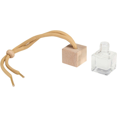 Логотрейд pекламные подарки картинка: Автомобильный освежитель воздуха Ono