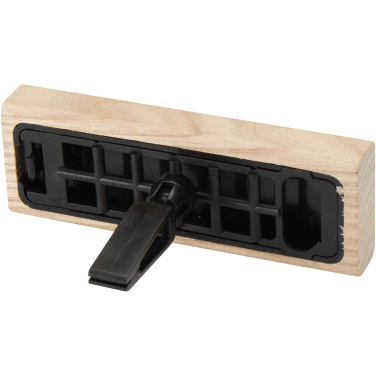 Лого трейд pекламные продукты фото: Автомобильный освежитель воздуха Maro