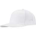 6-панельная кепка Drift Snapback 260 г/м2, Белый