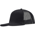 6-панельная кепка Drift Snapback 260 г/м2, Черный