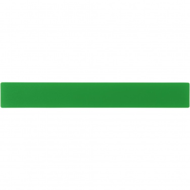 Logotrade kampanjprodukter bild: Rothko 30 cm plastlinjal