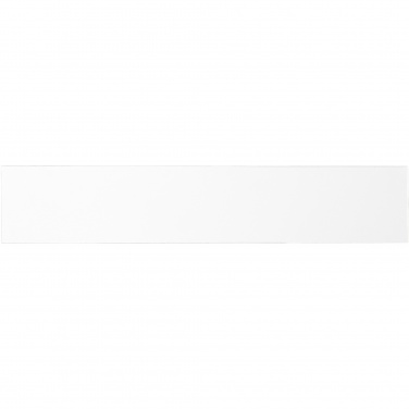 Logotrade profilprodukter bild: Arc 20 cm flexibel linjal