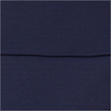 Logotrade reklamprodukter bild: Nubia stickad herrjacka med hel dragkedja