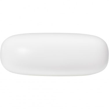 Logotrade kampanjprodukter bild: Essos 2.0 True Wireless automatiskt parkopplande öronsnäckor med fodral