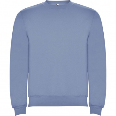 Logotrade presentreklam bild: Clasica unisex tröja med rund hals