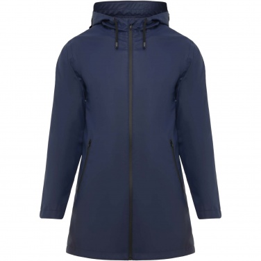 Logotrade kampanjprodukter bild: Sitka regnjacka för dam