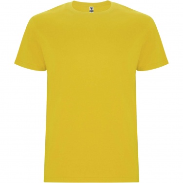 Logotrade presentreklam bild: Stafford kortärmad T-shirt för herr