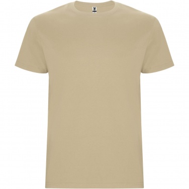 Logotrade profilreklam bild: Stafford kortärmad T-shirt för herr