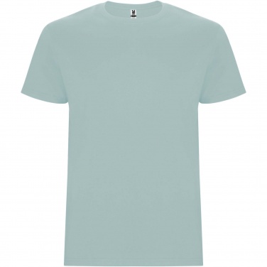 Logotrade profilprodukter bild: Stafford kortärmad T-shirt för herr