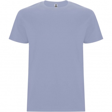 Logotrade kampanjprodukter bild: Stafford kortärmad T-shirt för herr