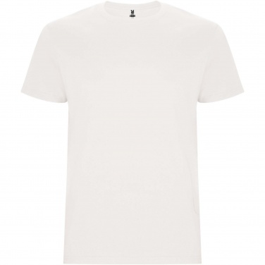 Logotrade profilreklam bild: Stafford kortärmad T-shirt för herr