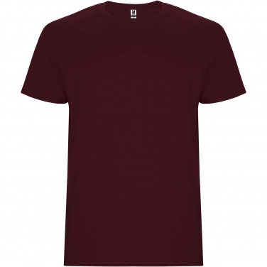 Logotrade kampanjprodukter bild: Stafford kortärmad T-shirt för herr