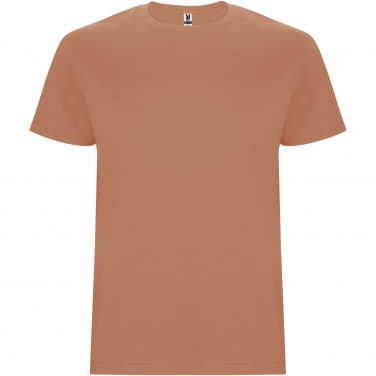Logotrade kampanjprodukter bild: Stafford kortärmad T-shirt för herr
