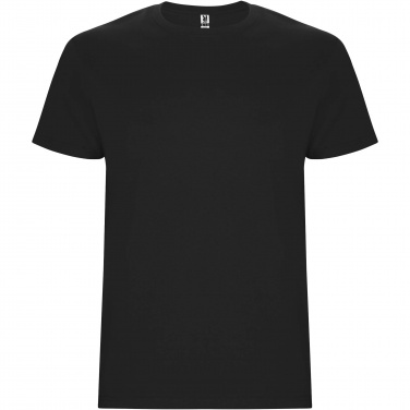 Logotrade profilprodukter bild: Stafford kortärmad T-shirt för herr