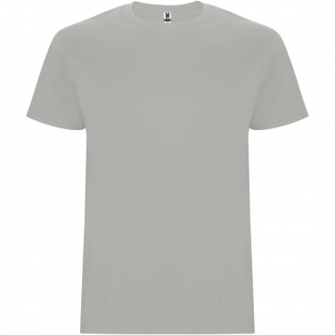 Logotrade profilreklam bild: Stafford kortärmad T-shirt för herr