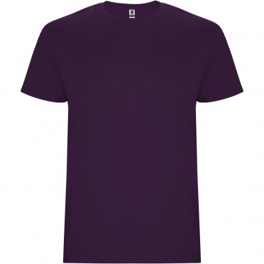 Logotrade profilprodukter bild: Stafford kortärmad T-shirt för herr