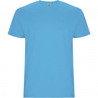 Logotrade reklamprodukter bild: Stafford kortärmad T-shirt för herr