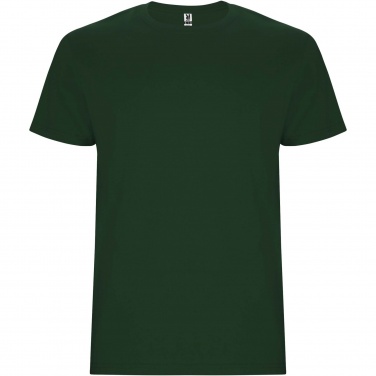 Logotrade reklamprodukter bild: Stafford kortärmad T-shirt för herr