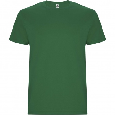 Logotrade profilprodukter bild: Stafford kortärmad T-shirt för herr