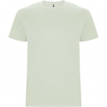 Logotrade profilprodukter bild: Stafford kortärmad T-shirt för herr