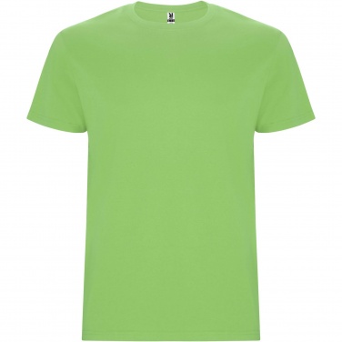 Logotrade reklamprodukter bild: Stafford kortärmad T-shirt för herr