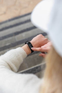 Logotrade reklamprodukter bild: Stay Healthy med temperaturmätning