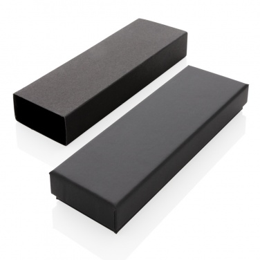 Logotrade reklamprodukter bild: Deluxe pennset