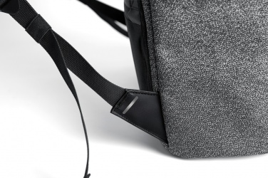 Logotrade kampanjprodukter bild: Urban stöldskyddad skärbeständig ryggsäck