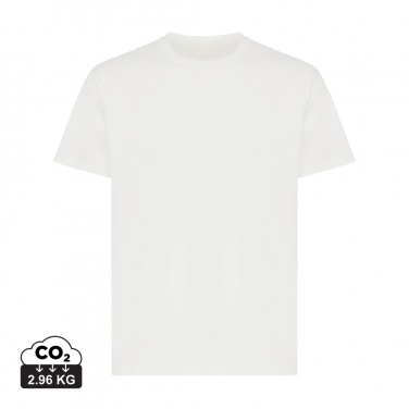 Logotrade kampanjprodukter bild: Iqoniq Tikal quick-dry sport t-shirt i återvunnen polyester