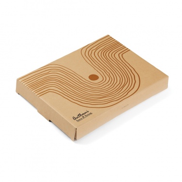 Logotrade presentreklam bild: VINGA Nuvem serveringsfat