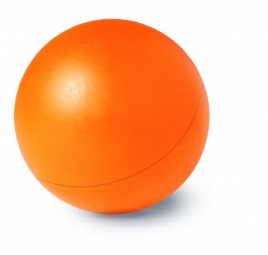 Logotrade profilprodukter bild: Anti-stress boll