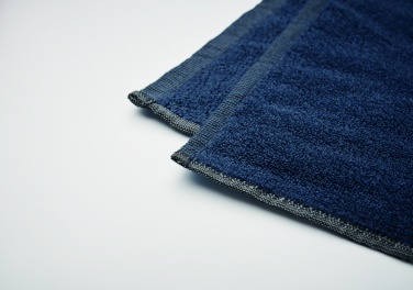 Logotrade kampanjprodukter bild: SEAQUAL® handduk 100x170cm