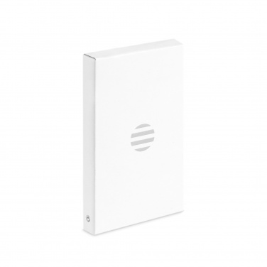 Logotrade presentreklam bild: Ostbricka i bambu Bremen