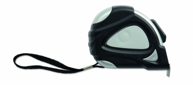 Logotrade reklamprodukter bild: Måttband 3m