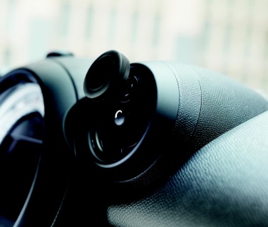 Logotrade profilprodukter bild: Mobilhållare för bil