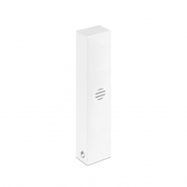 Logotrade reklamprodukter bild: Powerbank Bambu 2200mAh POWERBAM