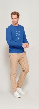 Logotrade reklamprodukter bild: COMET SWEATER 280g