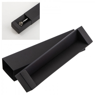 Logotrade profilprodukter bild: Presentask för en kulpenna VALLADOLID